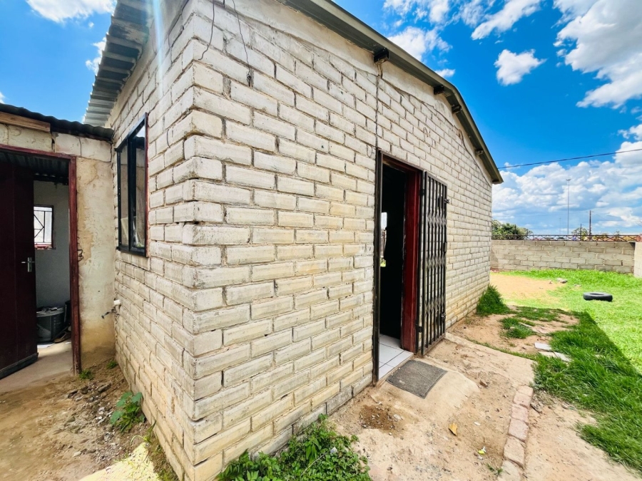 2 Bedroom Property for Sale in Grasslands Free State